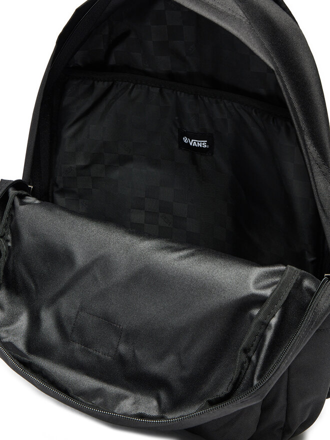 Vans Plecak Vans Old Skool Backpack VN000H4WBLK1 Czarny