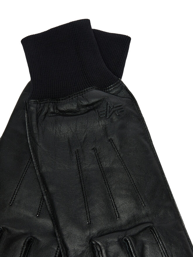 Alpha Industries Guanti Alpha Industries 188917 Nero