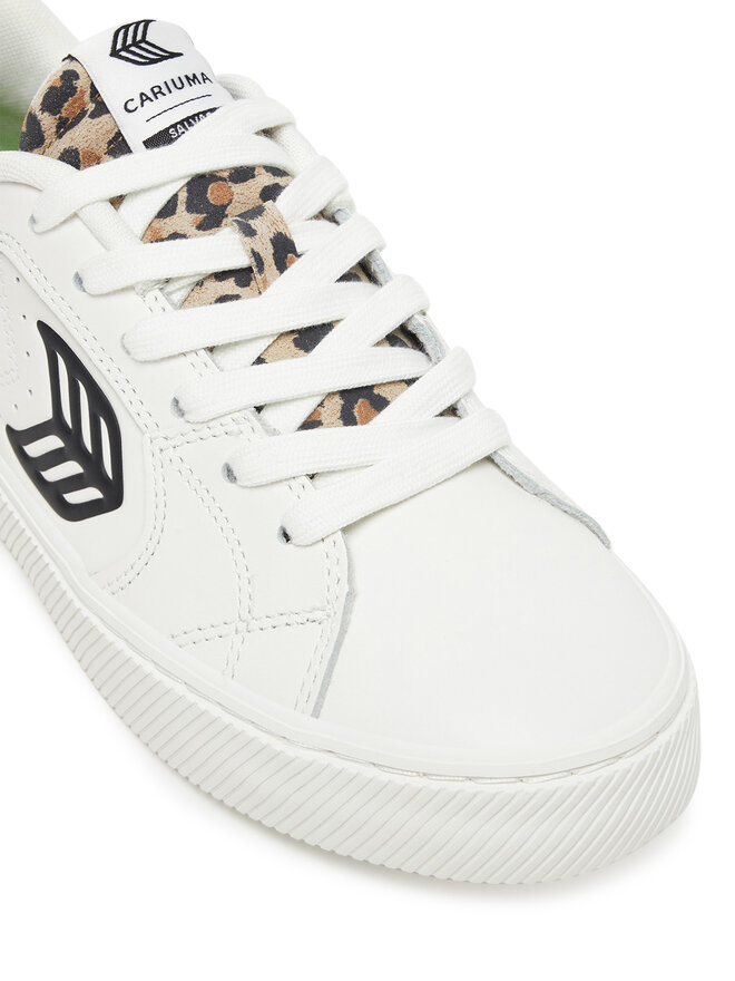 Cariuma Sneakers Cariuma Salvas 411301W42W080 Weiß