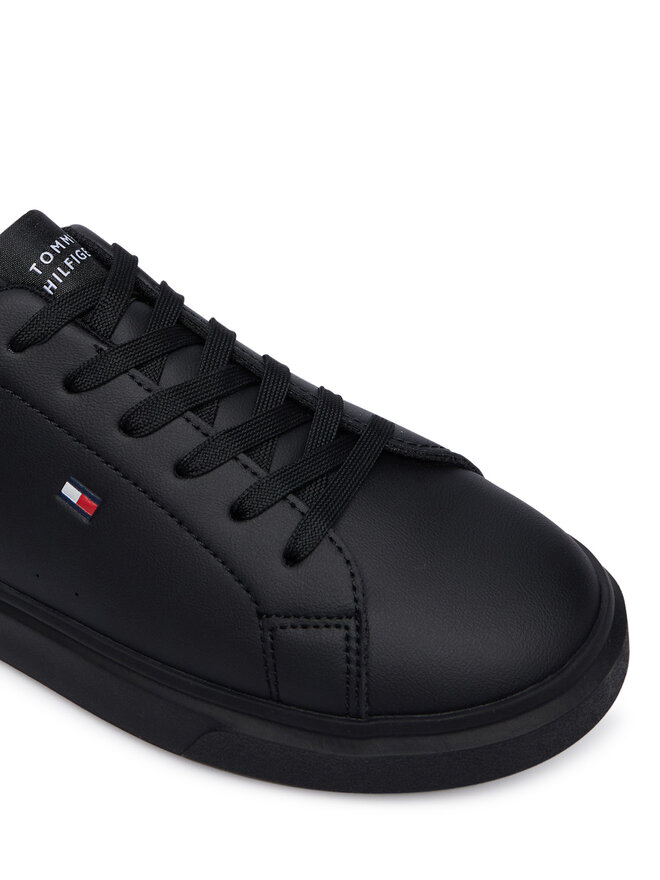 Tommy Hilfiger Sneakers Tommy Hilfiger T3X9-35233-1355999 D Schwarz