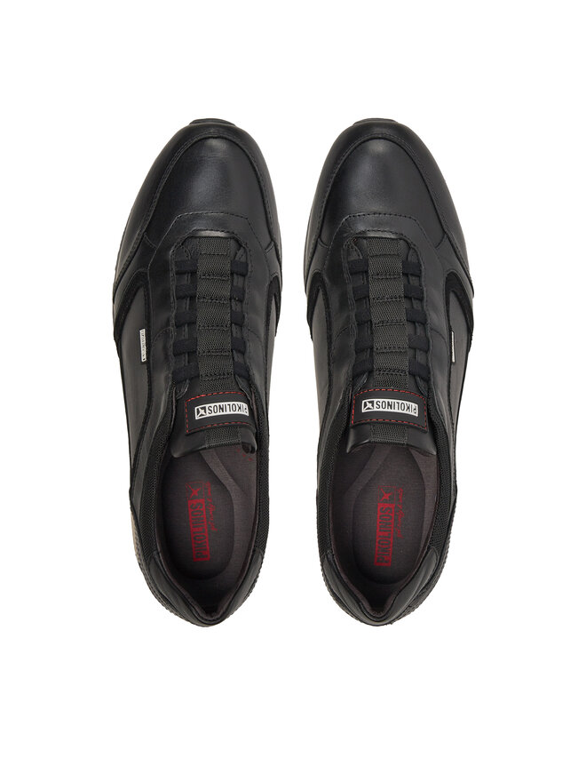 Pikolinos Sneakersy Pikolinos M5N-6247C1 Černá