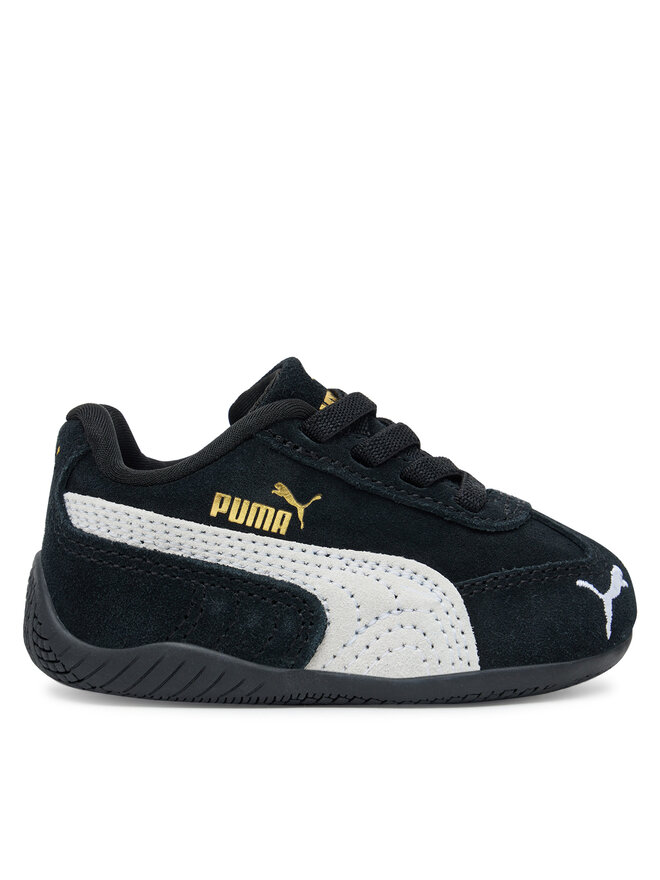 Puma Αθλητικά Puma Speedcat Og Ac Inf 401700 01 Μαύρο