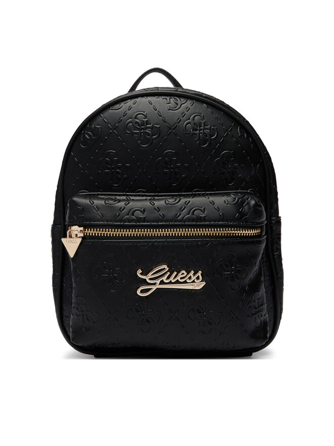 Guess Rucksack Guess J6RZ16 WGT10 Schwarz