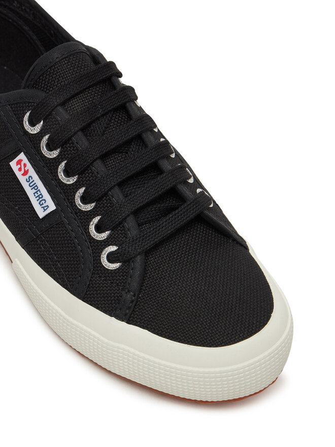 Superga Tenis superge Superga 2750 Cotu Classic S000010 Črna