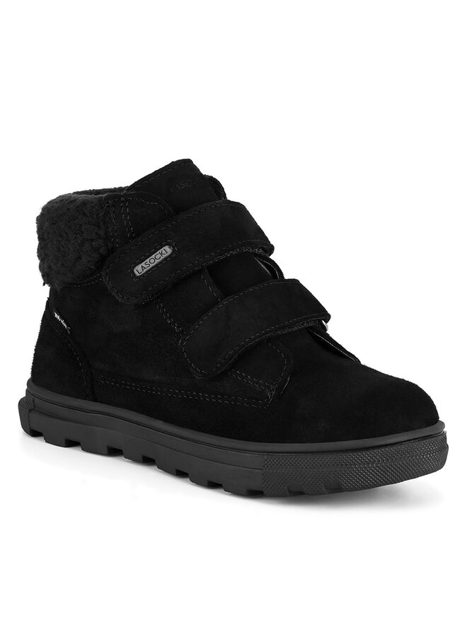 Lasocki Kids Μποτίνια Lasocki Kids ANT CI12-3005-21 Μαύρο