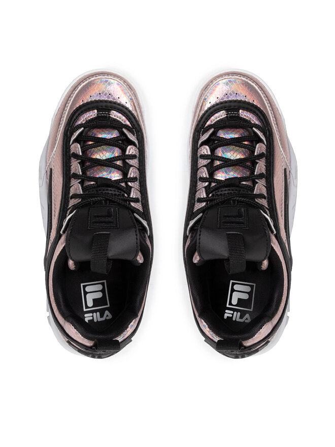Fila Sneakers Fila Disruptor F Wmn 1011236.80Y Rosa