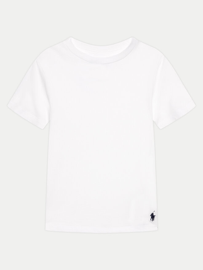 Polo Ralph Lauren Polo Ralph Lauren 2er-Set T-Shirts 9P5006 Bunt Regular Fit