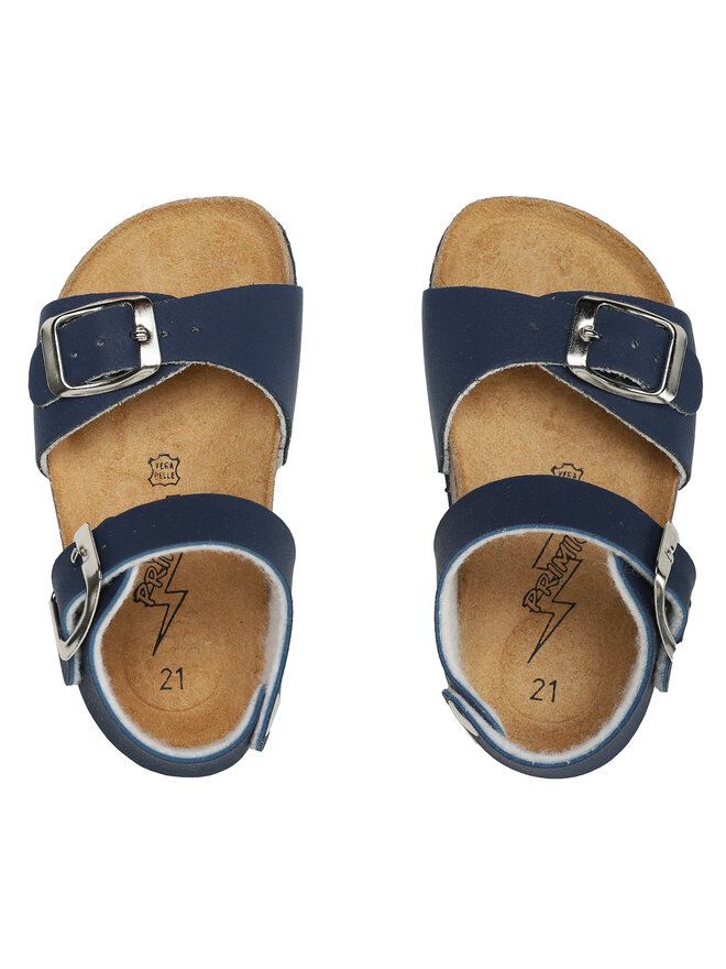 Primigi Sandalen Primigi 3925500 M Blau