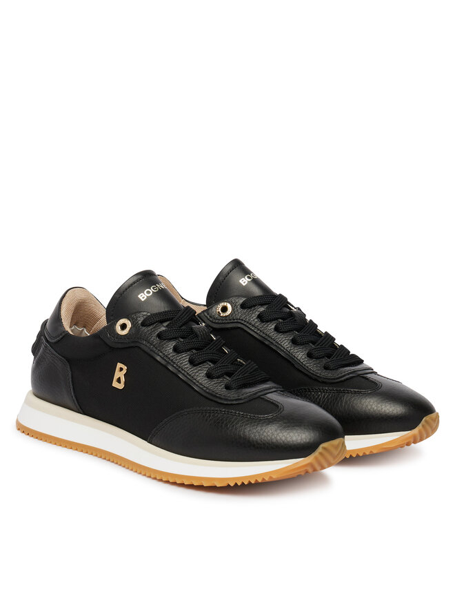 Bogner Sneakers Bogner Padua 1 22621125 Schwarz