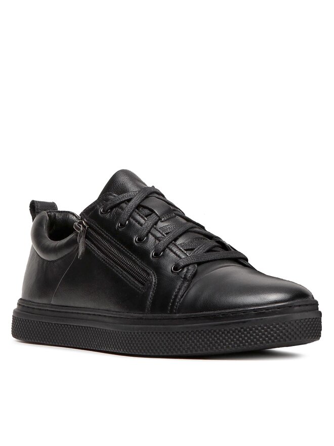 Lasocki Zapatillas Lasocki MI07-B214-B41-07 Negro