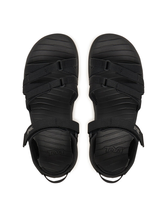 Teva Босоніжки Teva Tirra Sport 1173720 Чорний