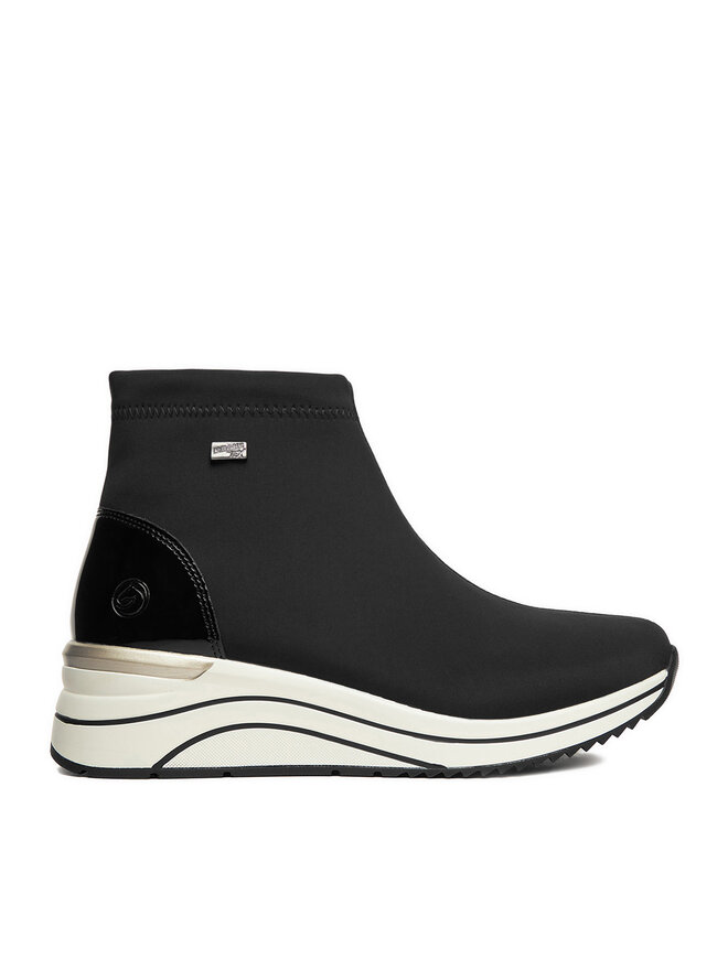 Remonte Botines Remonte D0T73-03 Negro