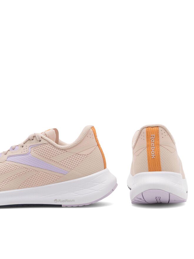 Reebok Παπούτσια για Τρέξιμο Reebok Energen Run 3 HP9304 Μπεζ