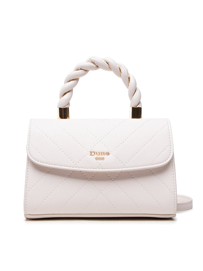 Dune london tasche beige Clearance