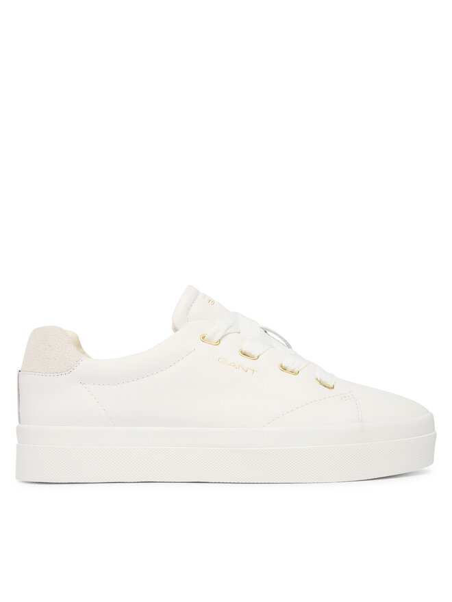 Gant Sneakers Gant 33531331 Weiß