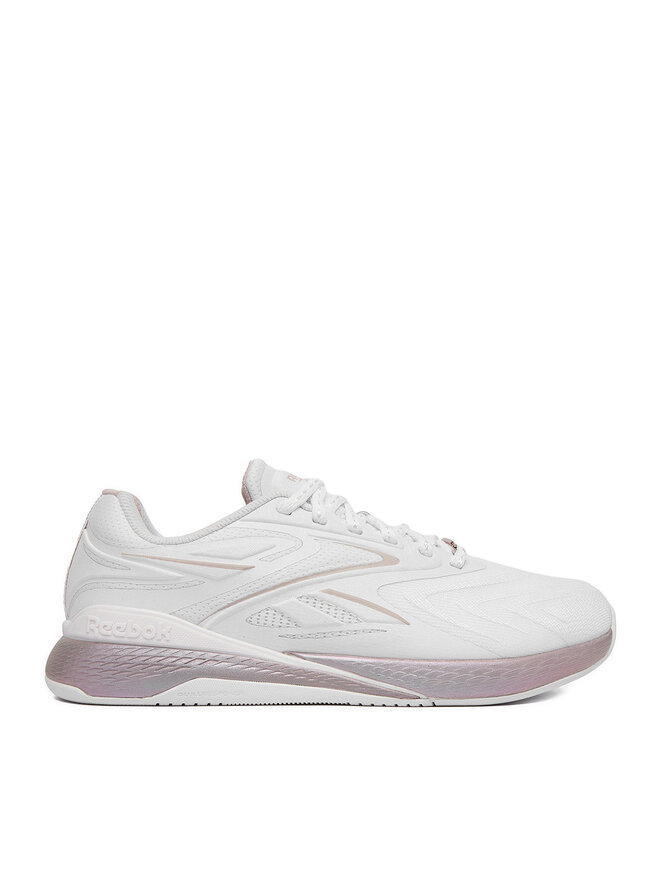 Reebok Взуття для тренажерного залу Reebok EO-NANO X5 EDGE 100249417 Білий