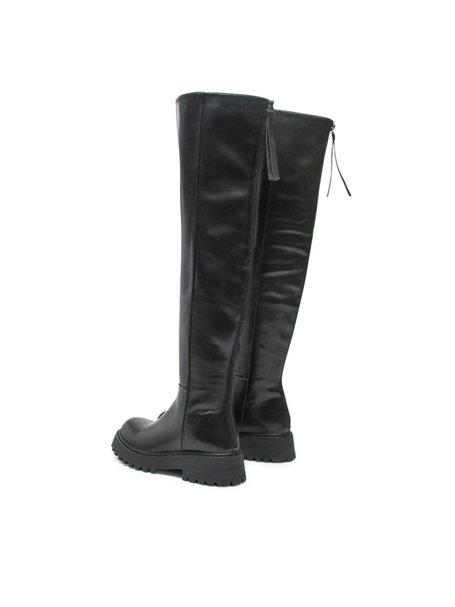 Jenny Fairy Stiefel Jenny Fairy WS5851-16 Schwarz