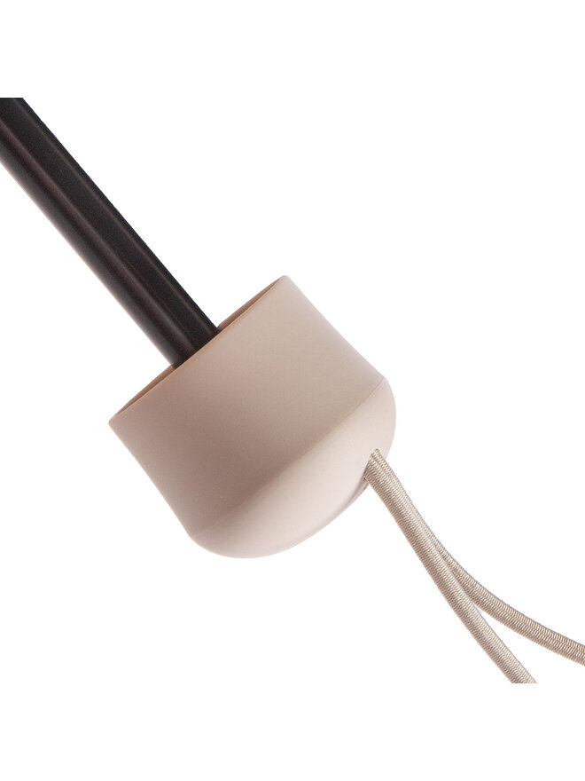 Esprit Regenschirm Esprit 58626 Beige
