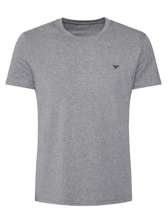 Emporio Armani Underwear Emporio Armani Underwear Pack de 2 camisetas EM000391 AF10776 MC028 De color Regular Fit