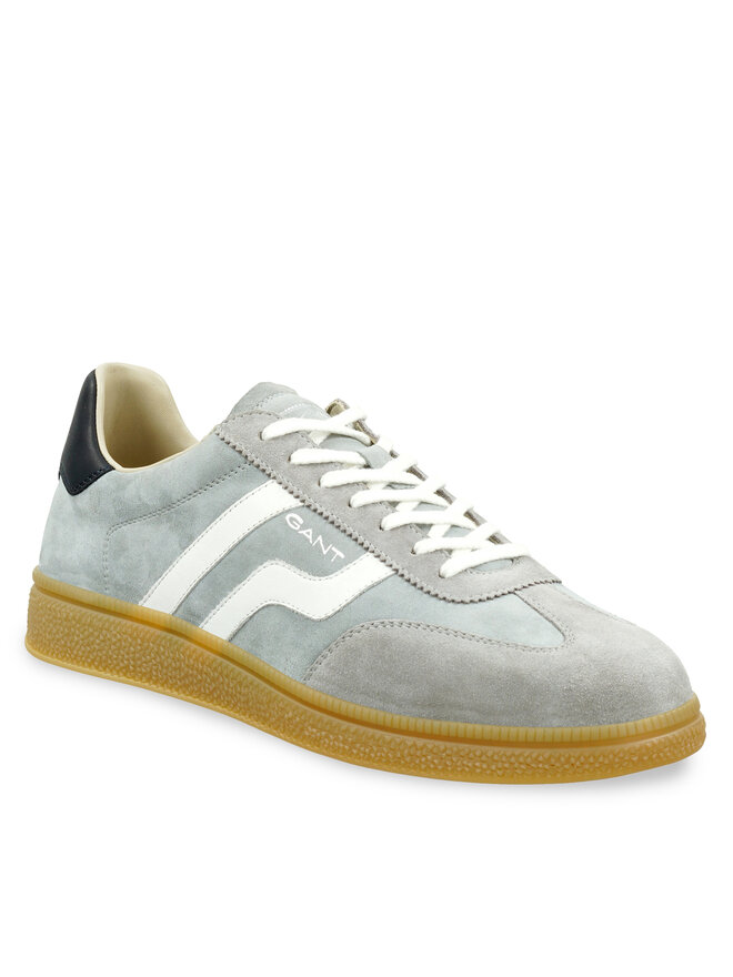 Gant Sneakersy Gant 30633481 Szary