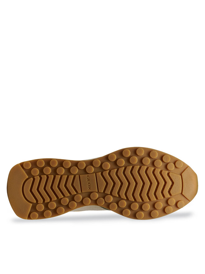 Geox Αθλητικά Geox D Amabel D45MDA 02285 CH61S Μπεζ