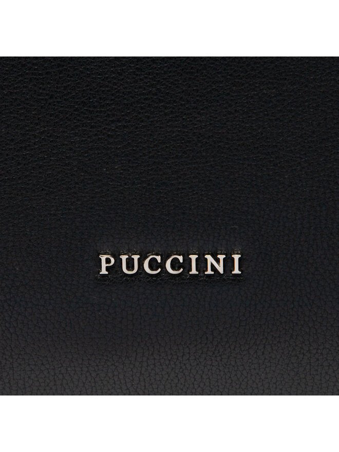 Puccini Táska Puccini BK2221132 Fekete