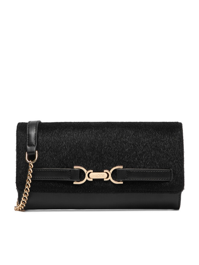 MEXX Handtasche MEXX EO-MEXX-L-024-10 Schwarz