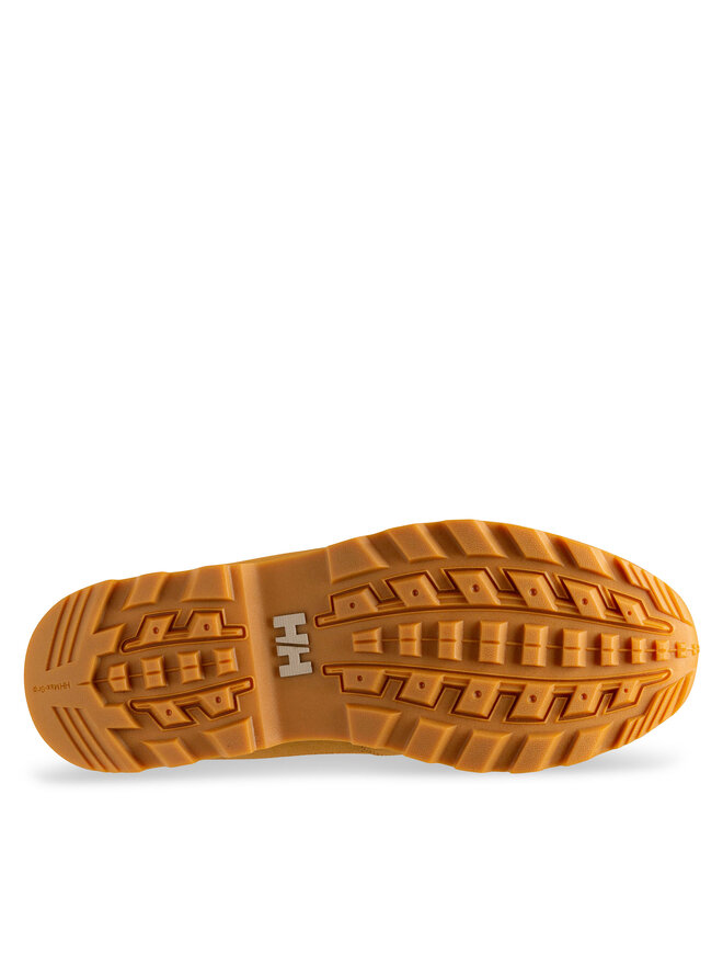 Helly Hansen Trekingová obuv Helly Hansen Tsuga 12039 725 Hnědá