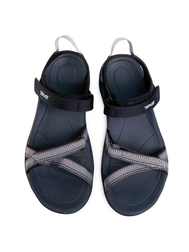 Teva Sandały Teva Verra 1006263 Czarny