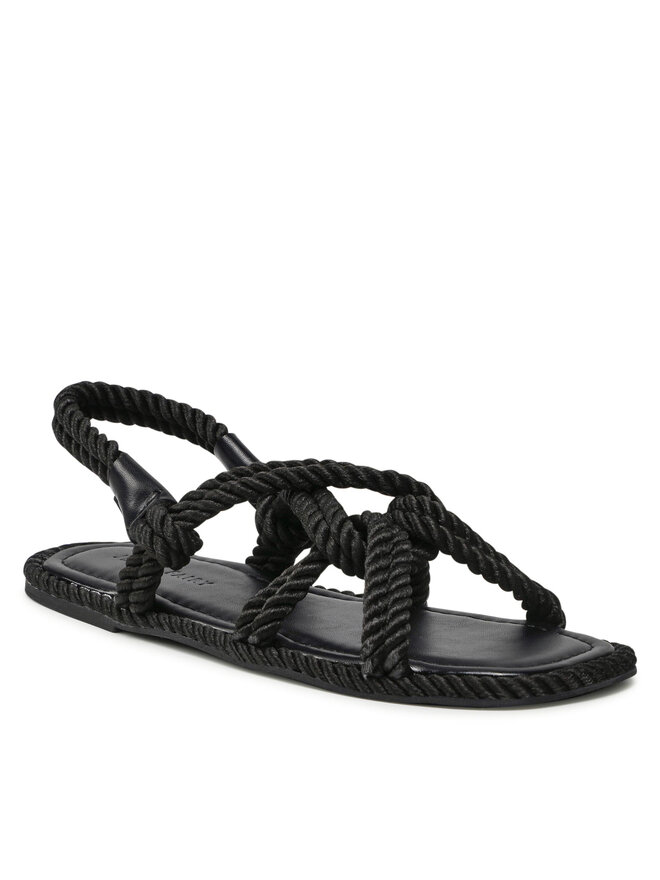 Jenny Fairy Sandalen Jenny Fairy WS21100-02 Schwarz