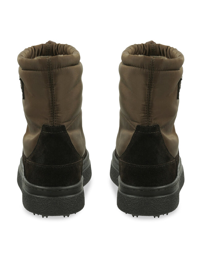 Gant Botas de nieve Gant 29547784 Marrón