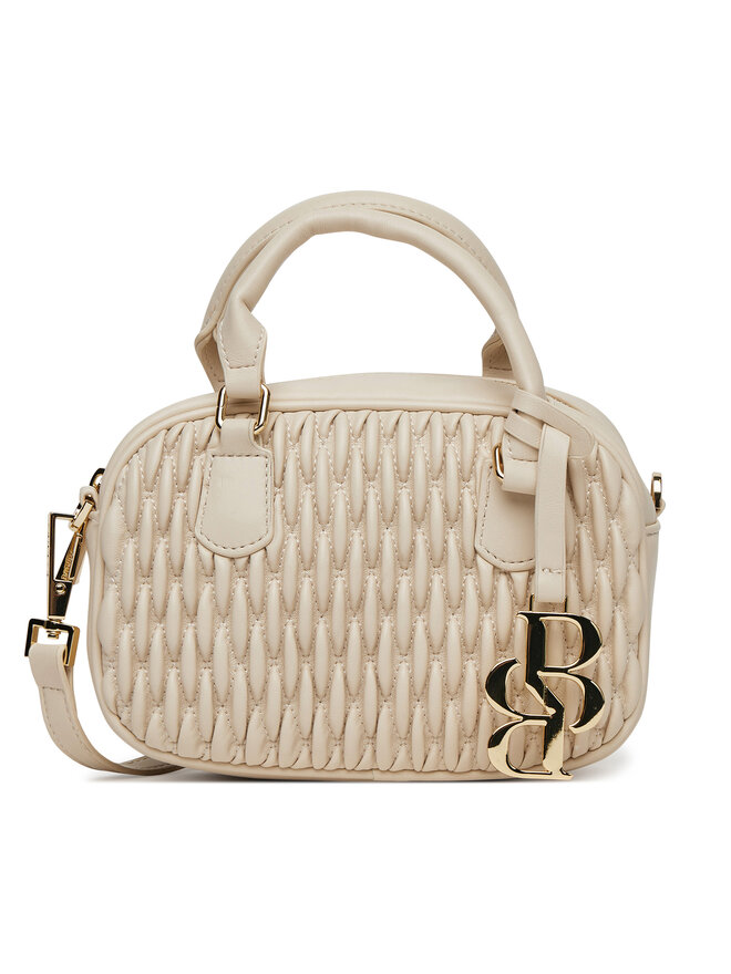Badura Handtasche Badura TYL0226 Écru