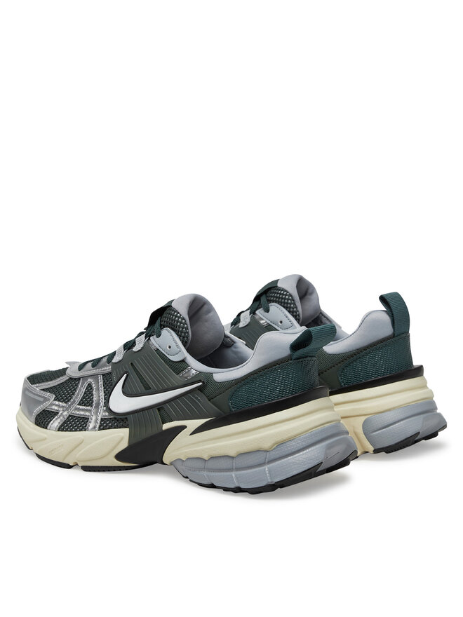 Nike Сникърси Nike V2K Run HJ4497 300 Зелен