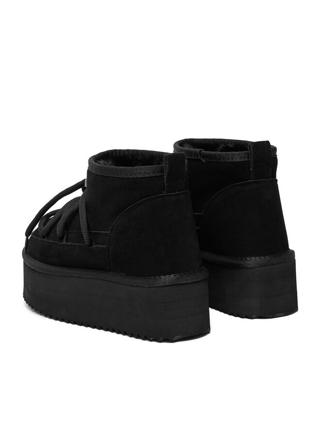 DeeZee Schneeschuhe DeeZee W23Q11482 Schwarz
