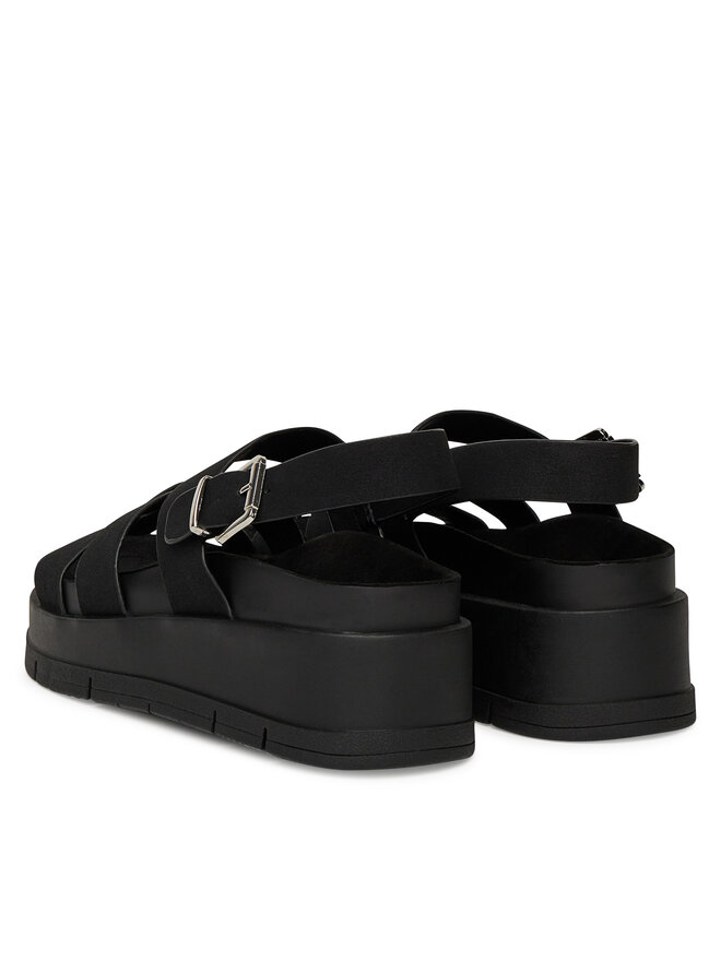 DeeZee Sandales DeeZee 62273-3 Melns