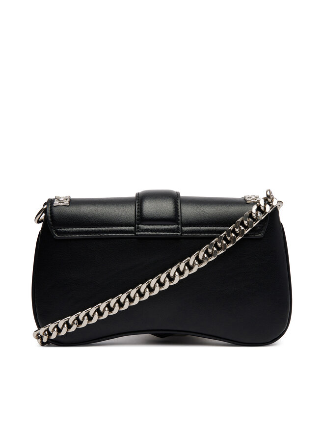 Just Cavalli Handtasche Just Cavalli 80RA4BA7 ZSE07 Schwarz