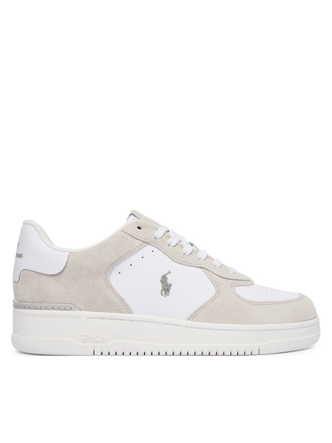 Polo Ralph Lauren Sneakers Polo Ralph Lauren 809P07174001 Beige