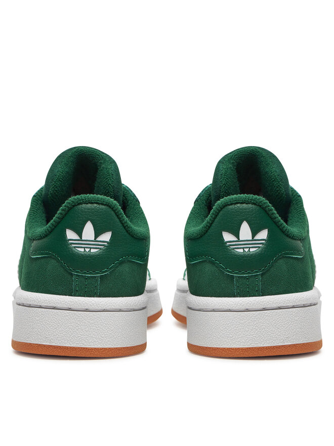 adidas Снікерcи adidas Campus 00s JI4332 Зелений
