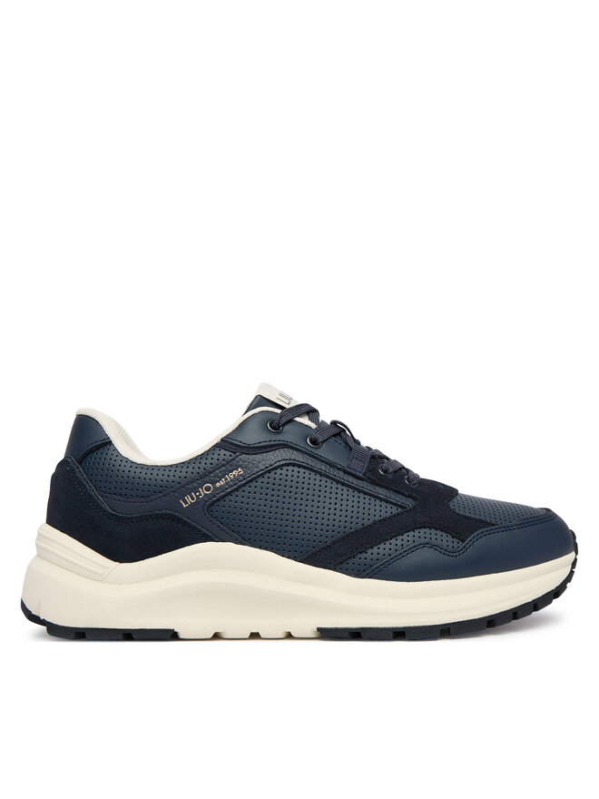 Liu Jo Sneakers Liu Jo 7B6007 PX874 Dunkelblau