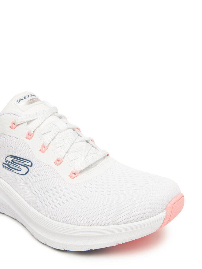 Skechers Снікерcи Skechers Arch Fit 2.0-Big League 150051/WPKB Білий