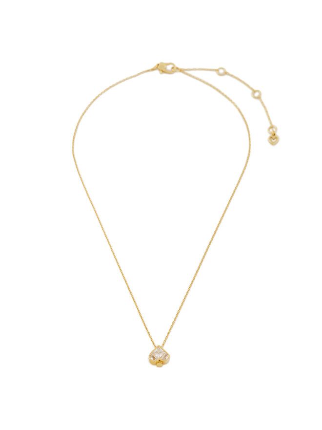 Kate Spade Nyaklánc Kate Spade KJ661 Arany
