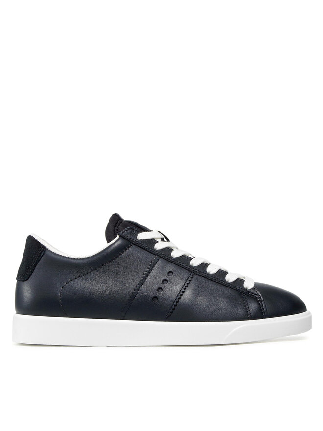 ECCO Sneakersy ECCO Street Lite W 21280351052 Čierna