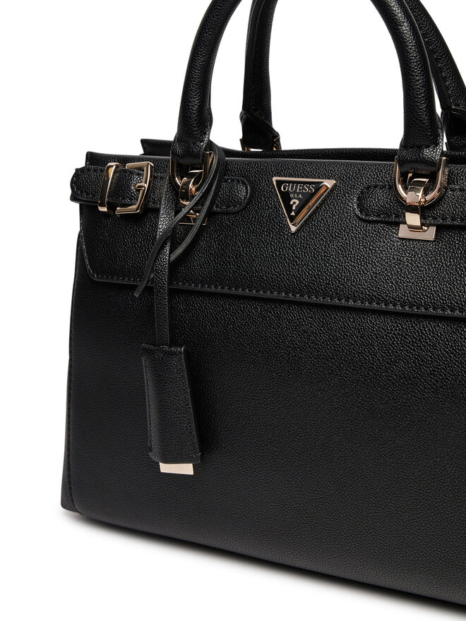 Guess Τσάντα Guess HWEBG9 51105 Μαύρο