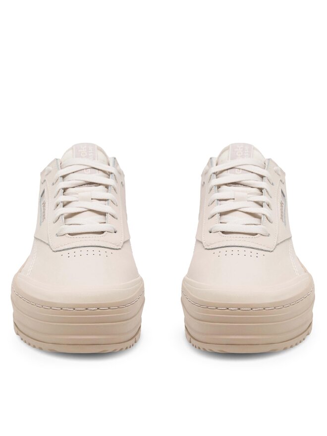 Reebok Sneakers Reebok Club C Double Geo GY1379 Beige