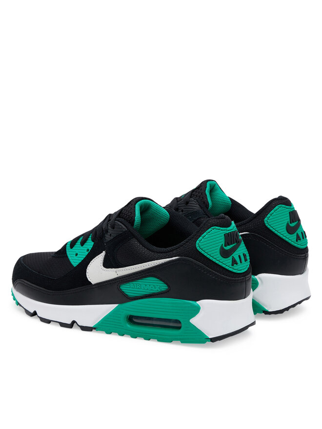 Nike Сникърси Nike Air Max 90 DM0029 006 Черен