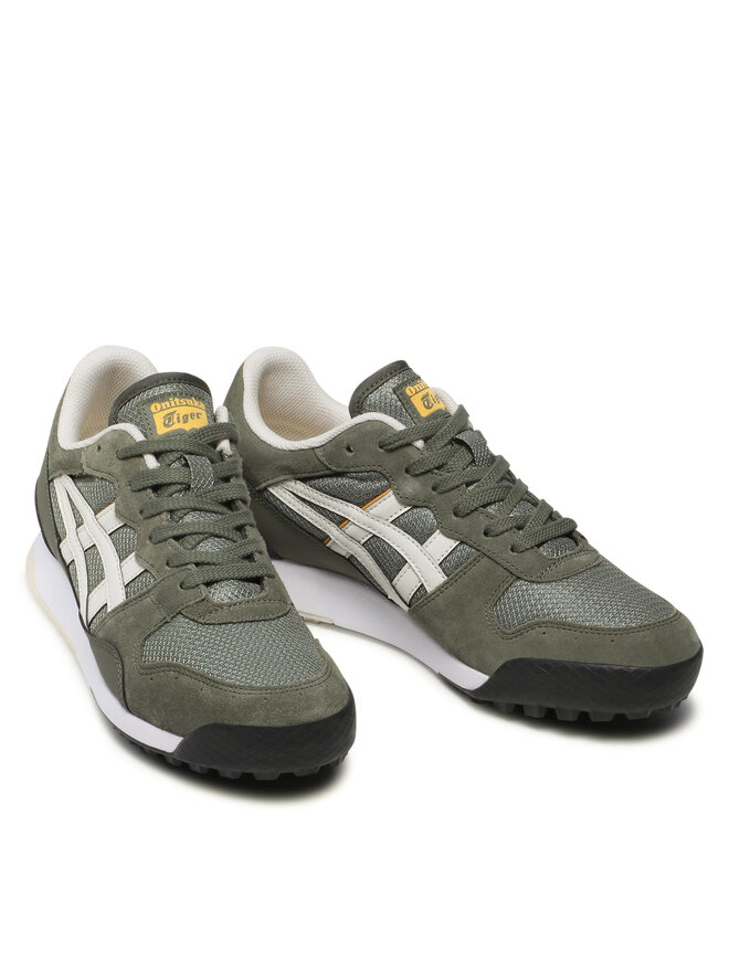 Onitsuka Tiger Снікерcи Onitsuka Tiger Tiger Horizonia 1183A206 Зелений