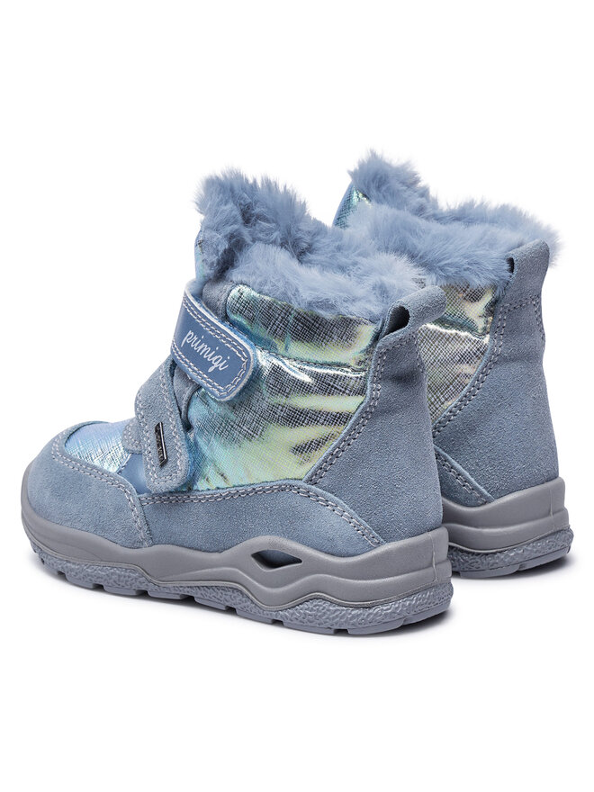 Primigi Schneeschuhe Primigi 6861211 S GORE-TEX Blau