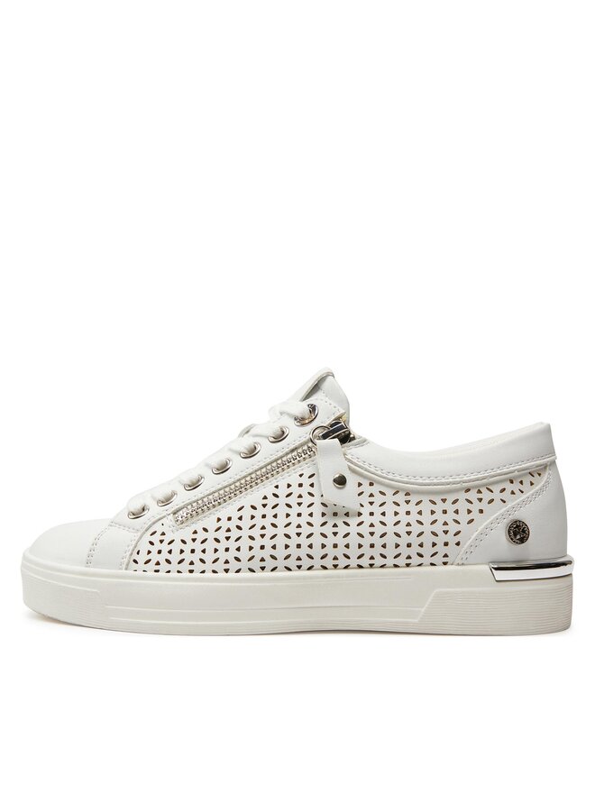 Xti Zapatillas Xti 142490 Blanco
