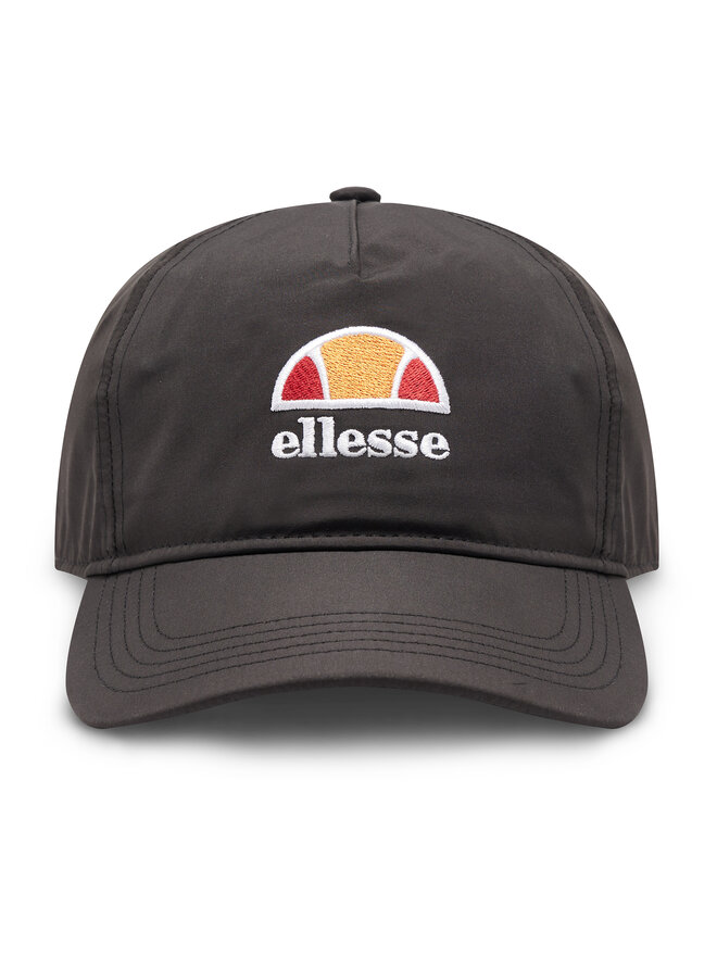 Ellesse Kapa s šiltom Ellesse Albo BMA2291 Črna