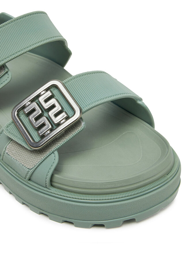 Melissa Sandale Melissa Melissa Towny Ad M 35964 Verde